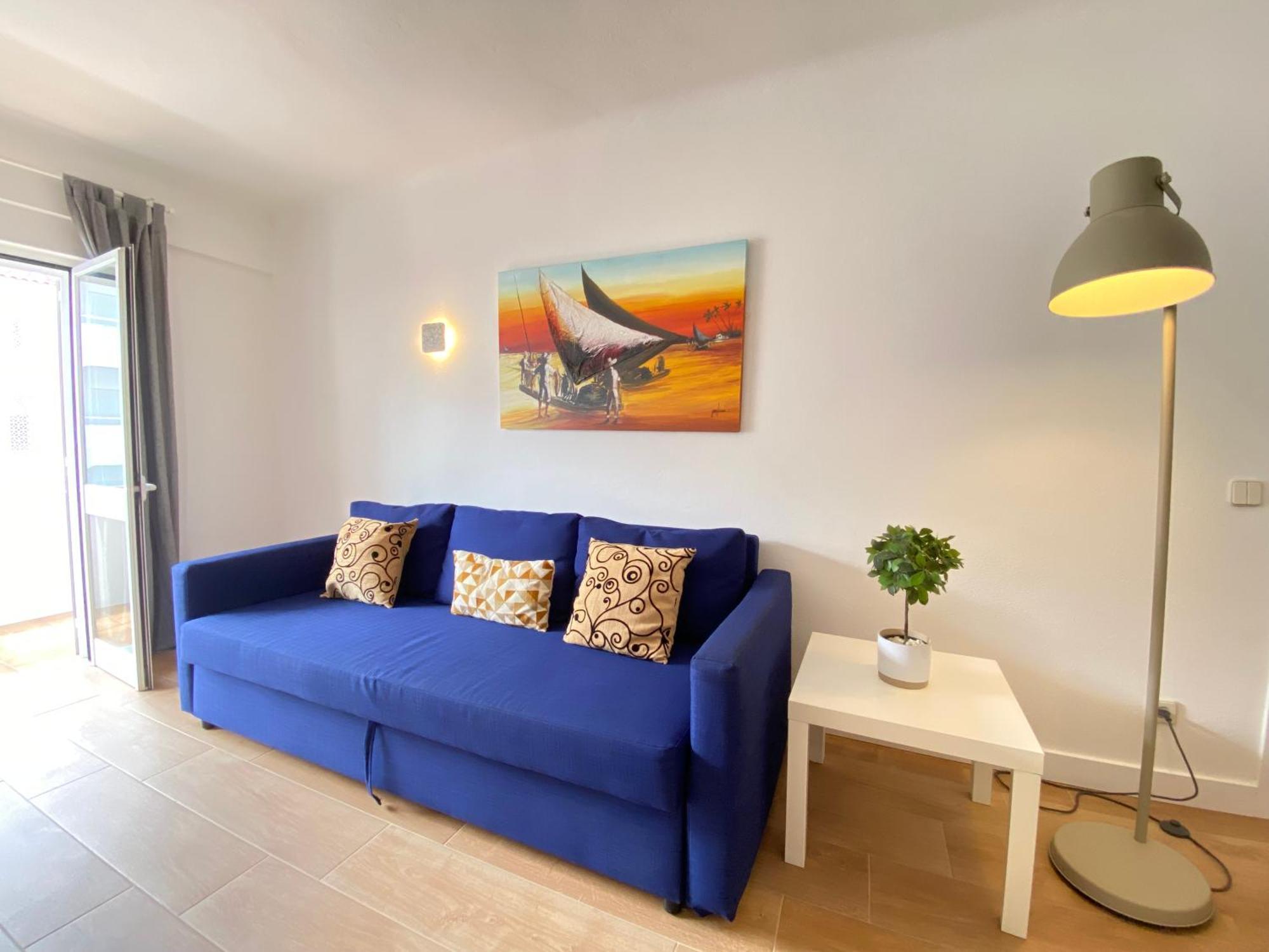 Apartamento 2M - Praia Do Carvoeiro Carvoeiro  Exterior photo